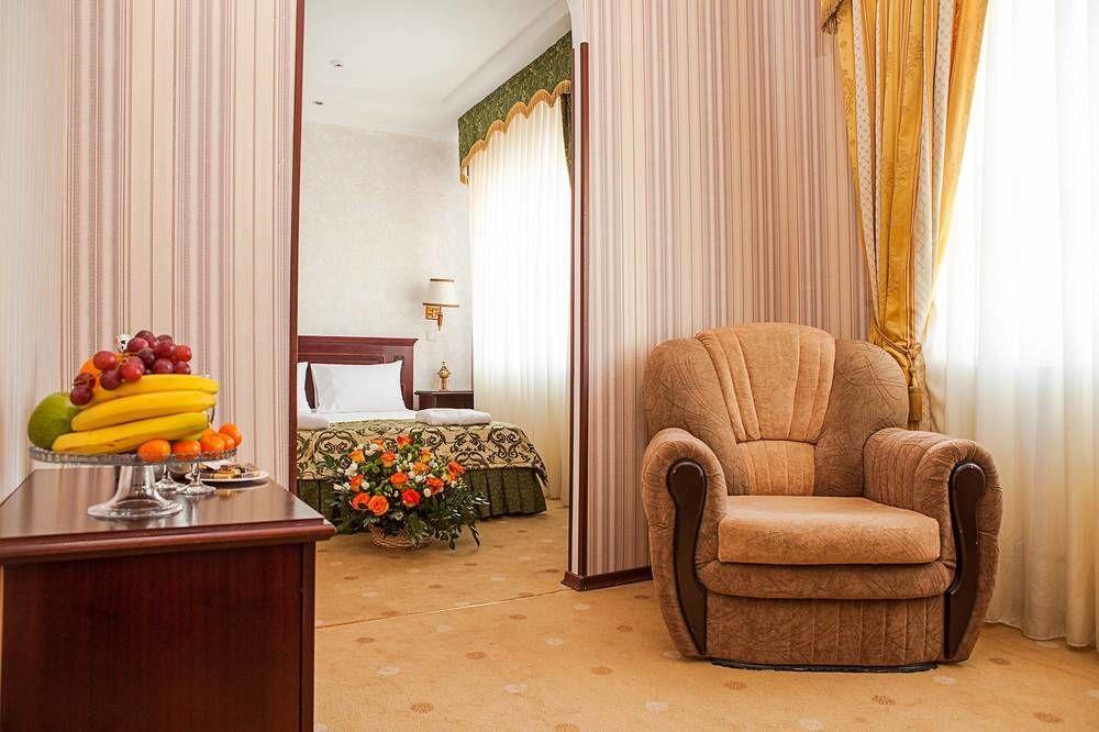 "Rush Hotel" Astana Zewnętrze zdjęcie