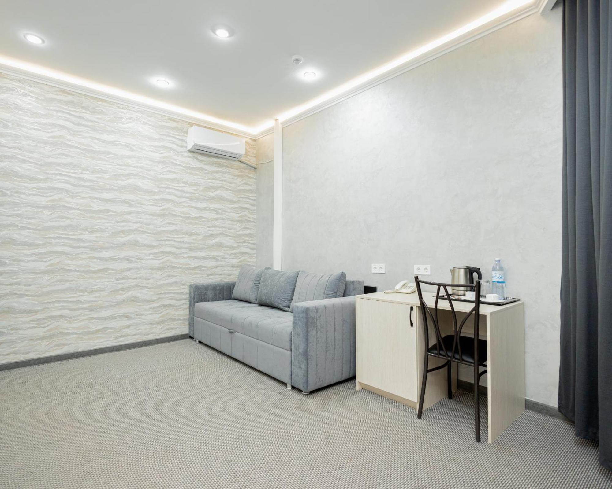"Rush Hotel" Astana Zewnętrze zdjęcie